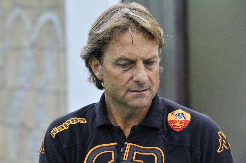Oggi il raduno della Roma Primavera a Trigoria