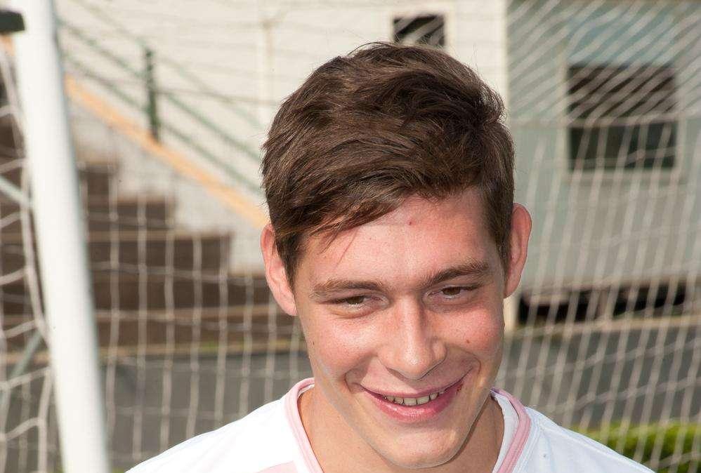 La Roma segue Belotti