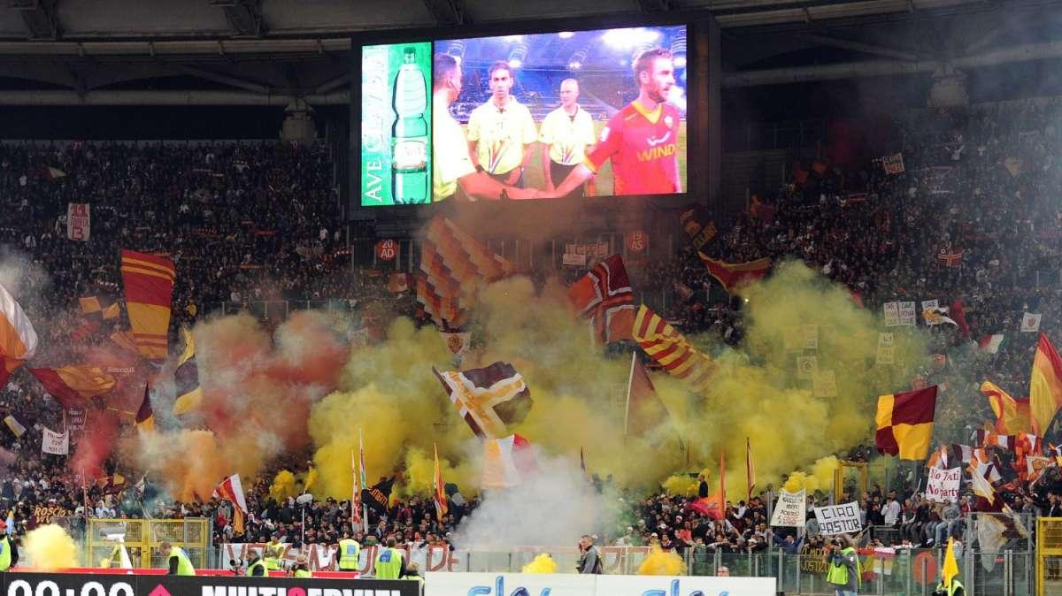 Arshad: "Lavorare per la Roma è un sogno che si avvera. Abbiamo intenzione di creare un nuovo sito web"