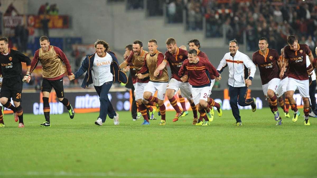 COMUNICATO AS ROMA - Approvazione del bilancio e nomina di Zanzi a consigliere