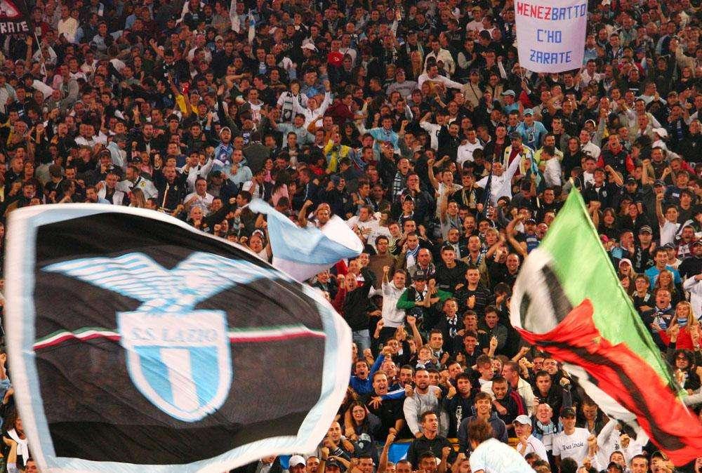 Tronchetti Provera: "Ai tifosi della Lazio farebbe male lo scudetto della Roma"
