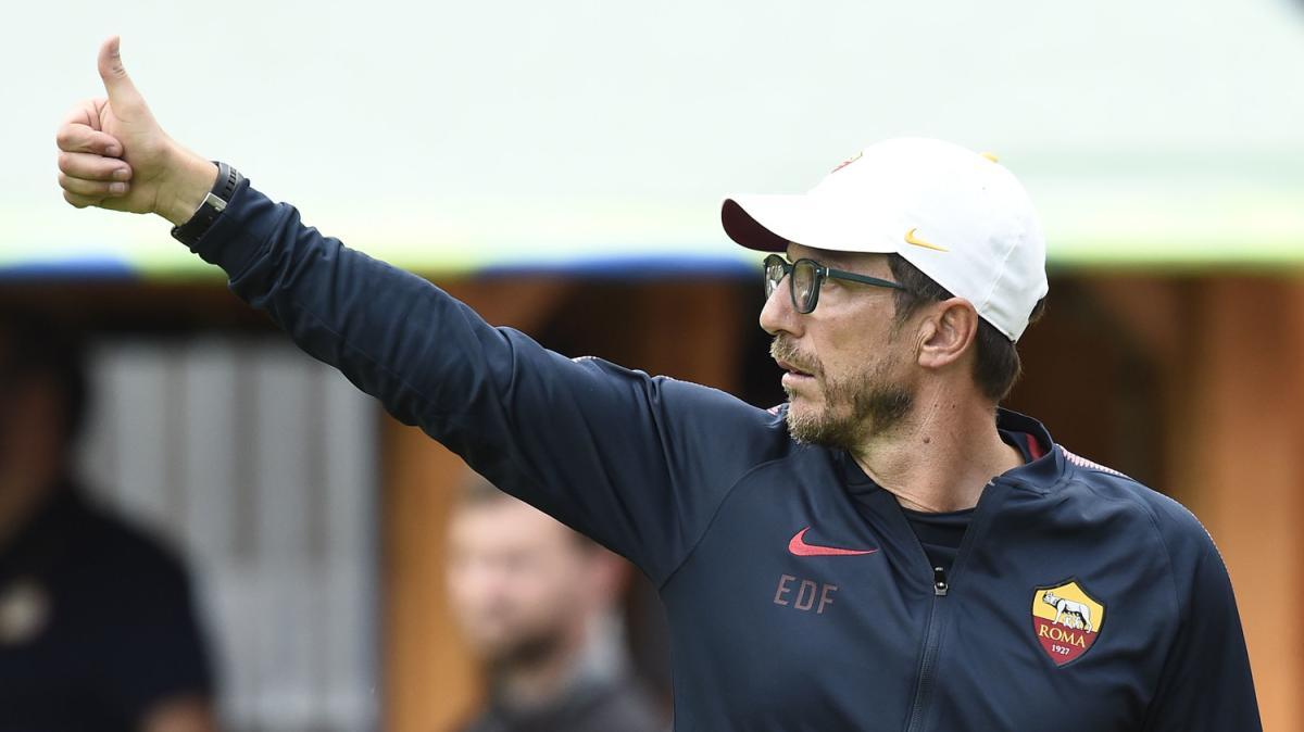 Accadde oggi - La Roma esce dal settlement agreement. Arrestato Parnasi. Arrivano Di Francesco, Matic e Moreno
