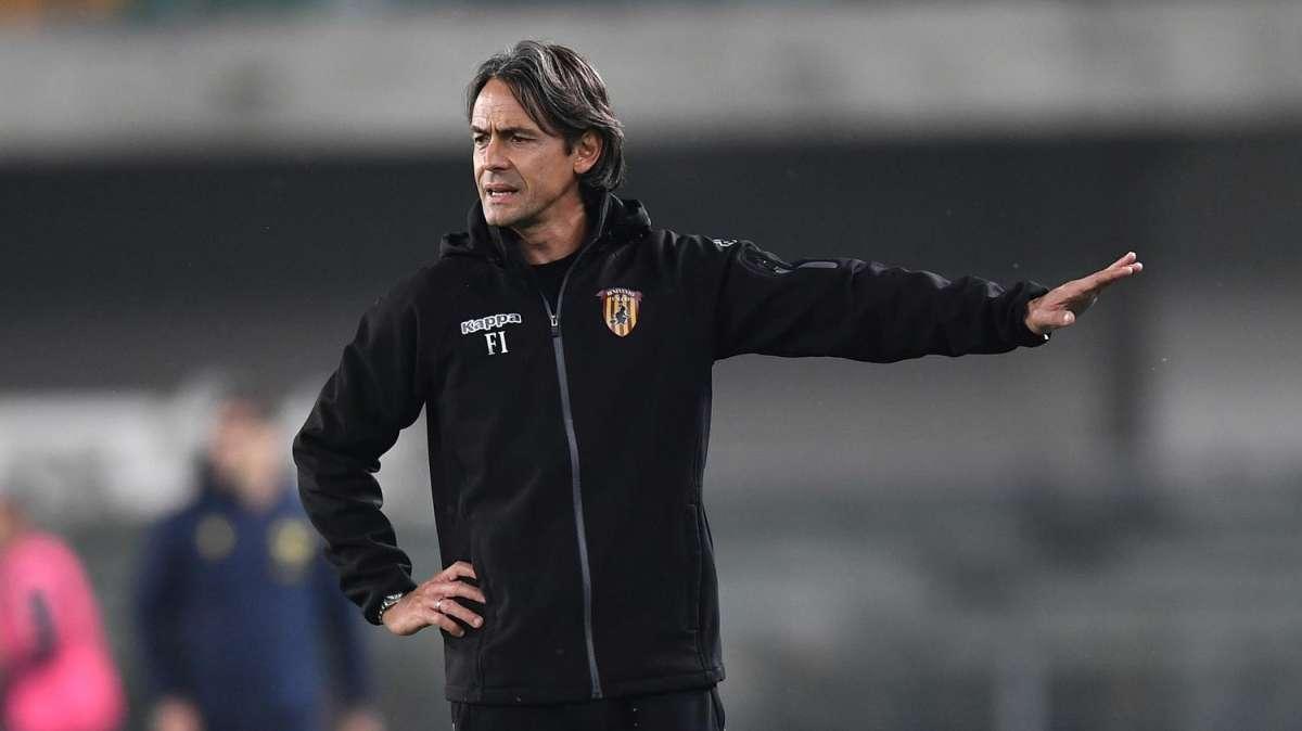 L'avversario - Pressing per mettere in difficoltà il Benevento 