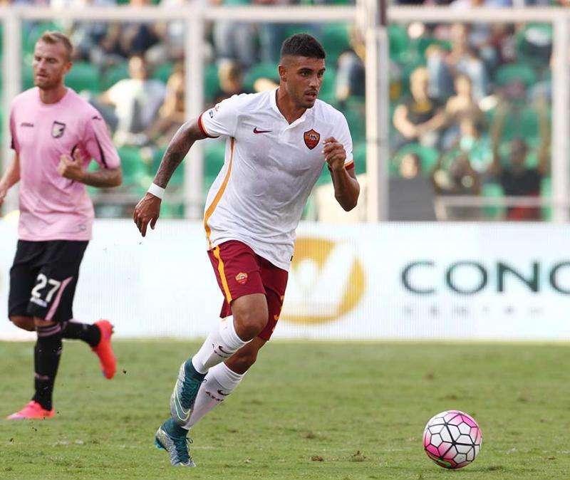 Twitter, Emerson Palmieri: "Grande vittoria!"