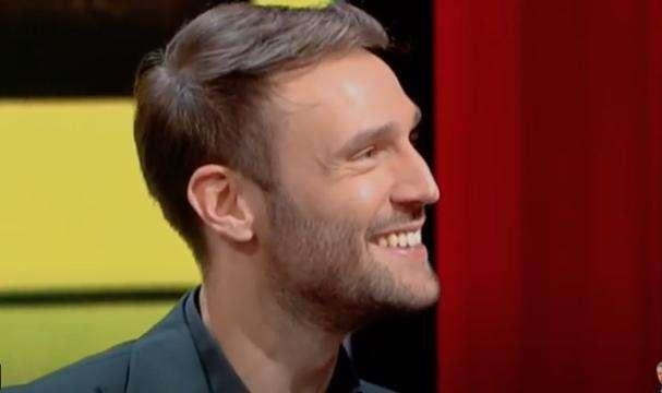 Andrea Zenga: "La Roma non mi ha mai convinto del tutto". AUDIO!