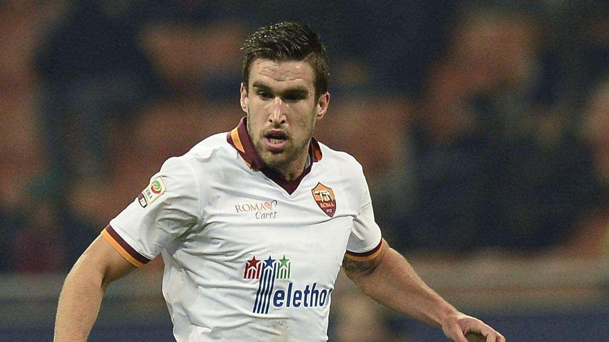 Roma-Genoa - I duelli del match