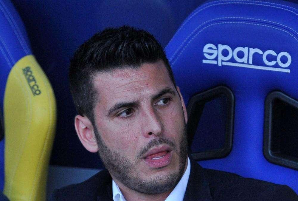 Empoli, Accardi: "Ci prendiamo del tempo per fare delle riflessioni. Dispiace per i nostri tifosi"