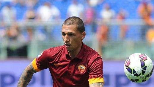 ESCLUSIVA VG, Parisi su Cholevas: "È felice a Roma, ha ancora due anni di contratto e non vedo perché dovrebbe partire"