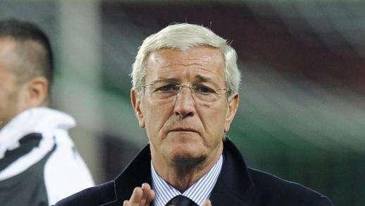 Lippi: "La Juventus continua a essere più forte della Roma"