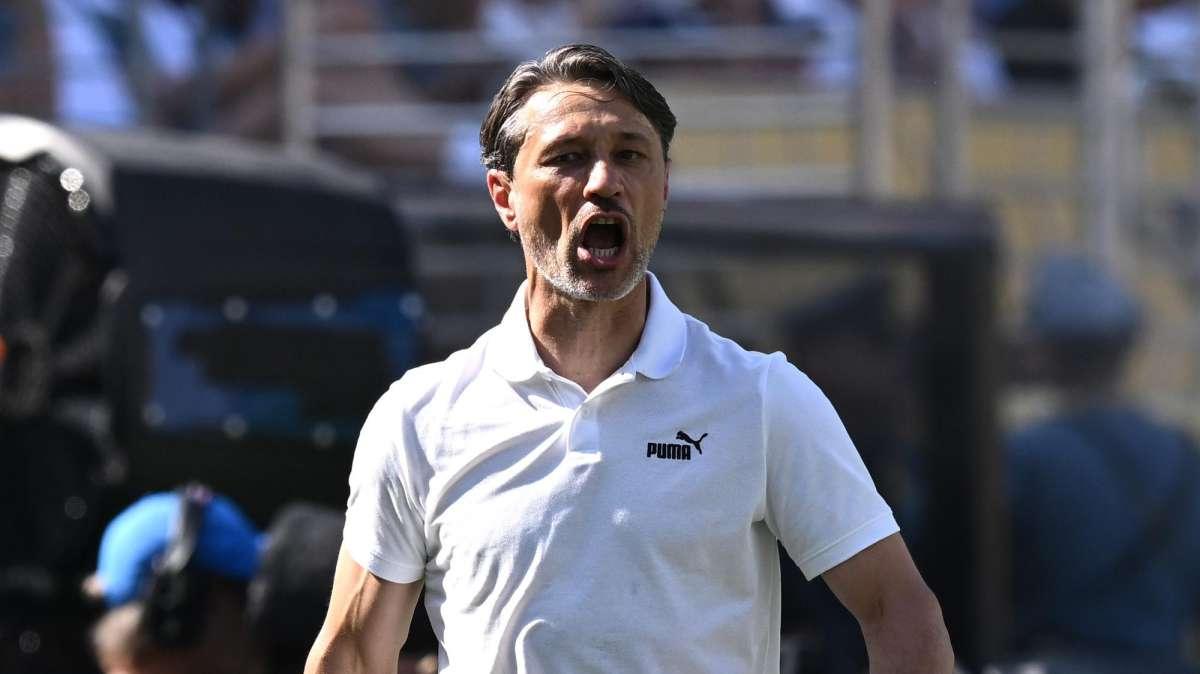 Borussia Dortmund, Kovac: "Juventus forte ma vogliamo fare bene"