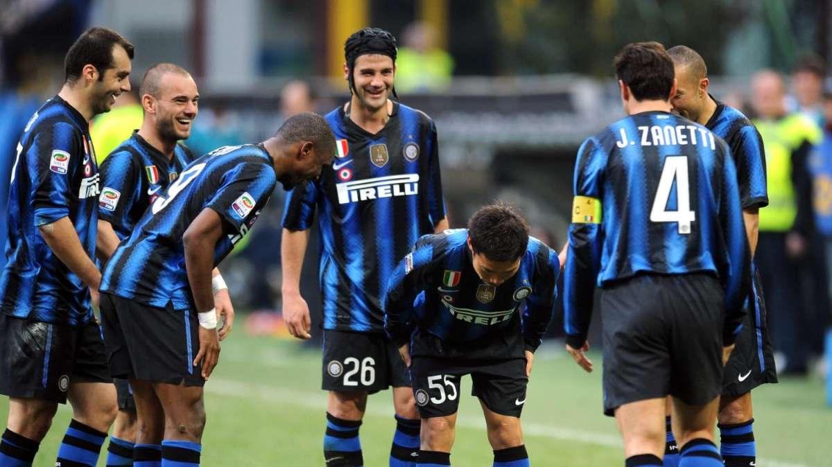Inter: accordo con NK Zagabria per il settore giovanile