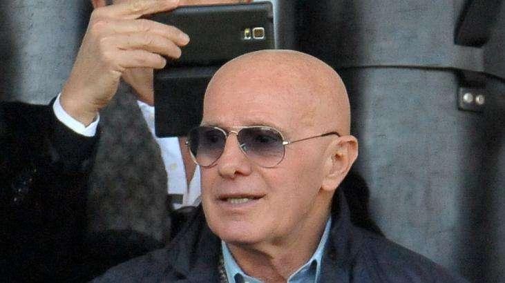 Sacchi: "Ammiro Totti ma non deve avere privilegi. L'avrei voluto al Milan e al Real Madrid"