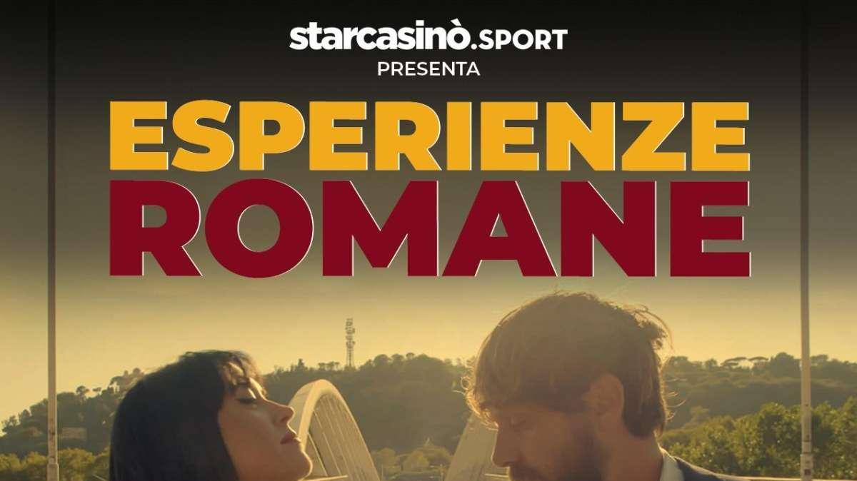 COMUNICATO AS ROMA - StarCasinò Sport nuovo Premium Partner. VIDEO!