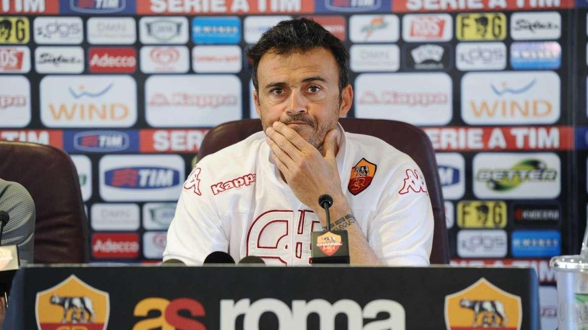 Accadde oggi - Falcao: "La paura di perdere toglie la voglia di vincere". Luis Enrique: "Vado via". Rinnova Sabatini