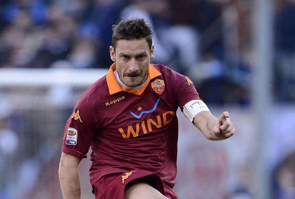 Totti e De Rossi ricordano Alberto Sordi: "Lui è Roma". VIDEO!