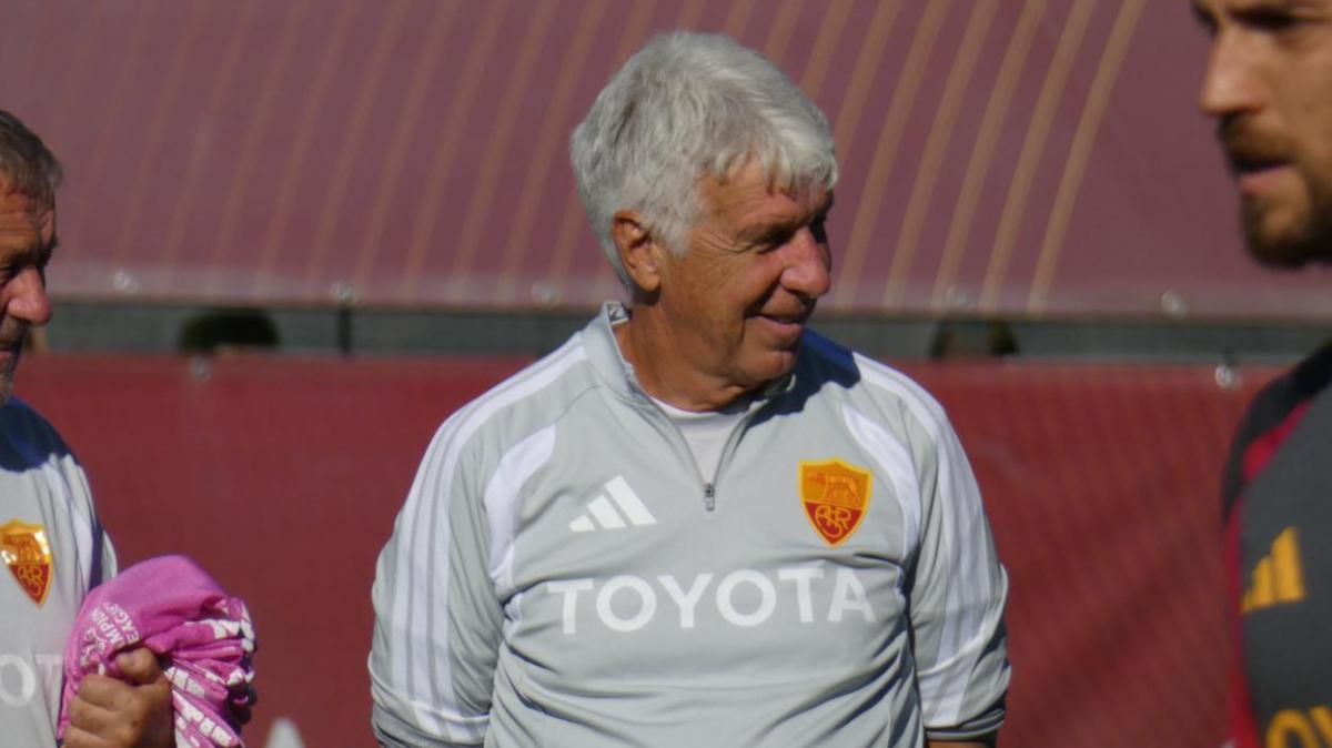 Roma-Genoa - I convocati di Gasperini: prima chiamata per Camara, ci sono altri tre Primavera
