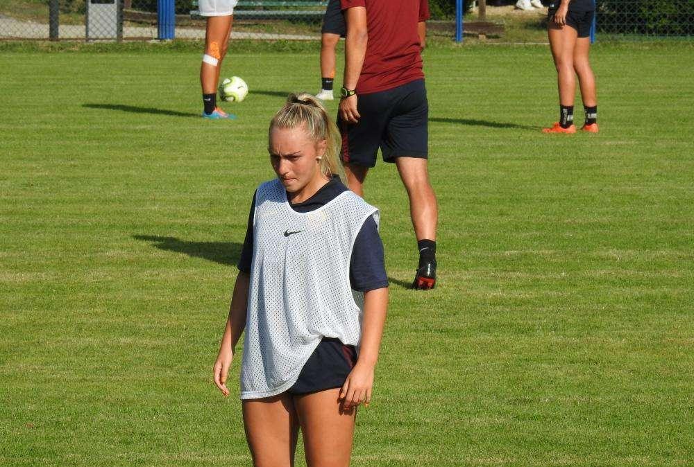 Twitter, Greggi: "Buon test contro il Napoli"
