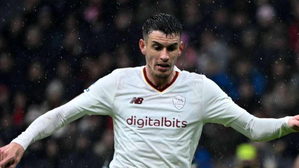 VG - Roma, Ibanez è la prima scelta del Fulham per la difesa