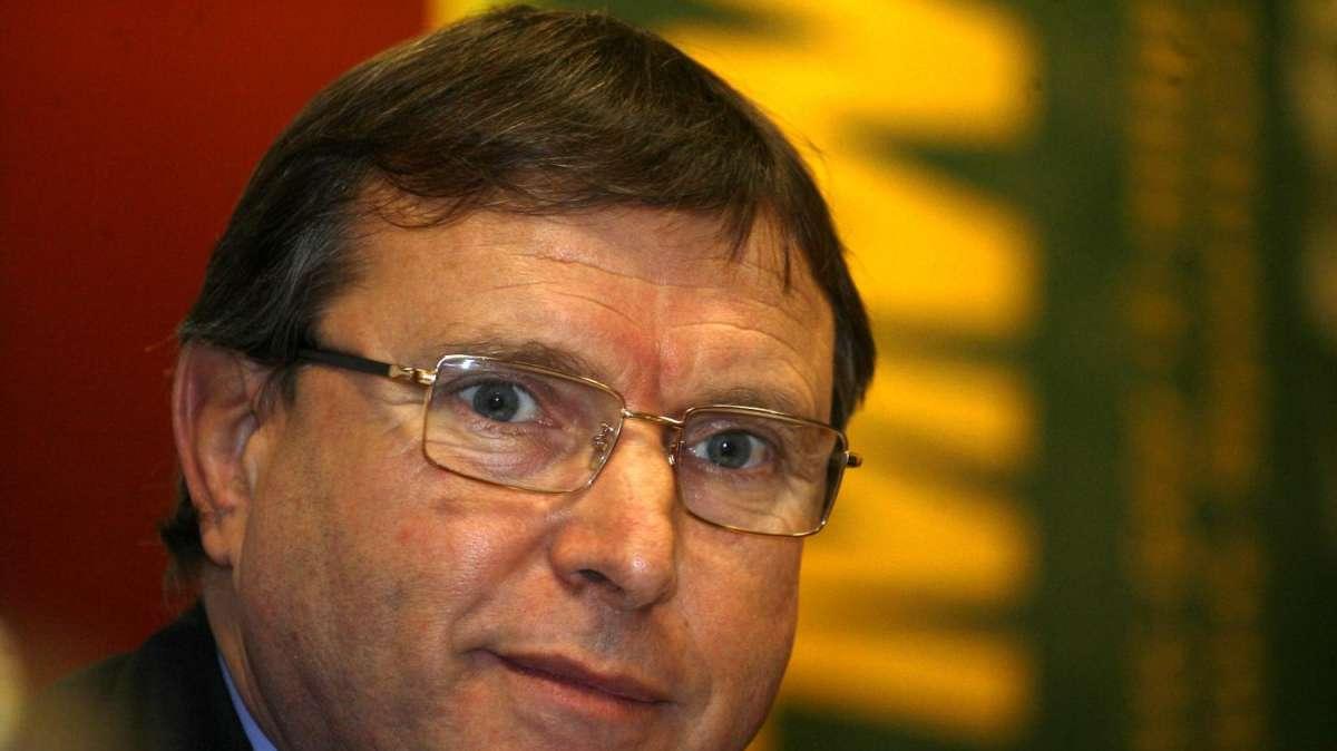 Lo Monaco: "Greco? Ottimo giocatore. Per i nostri giocatori ancora nessuna offerta"