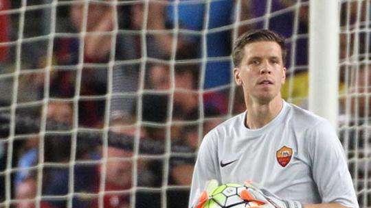 Il Migliore Vocegiallorossa - Szczesny è il man of the match di Torino-Roma 1-1 