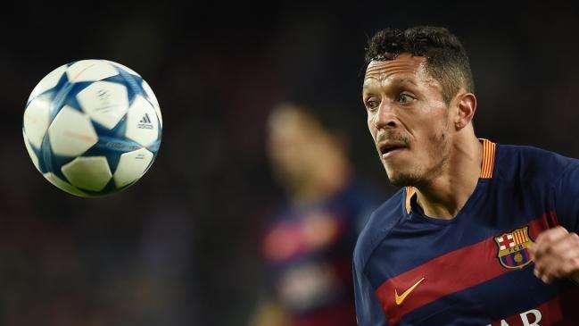 Rifiutata l'offerta del prestito per Adriano dal Barcellona