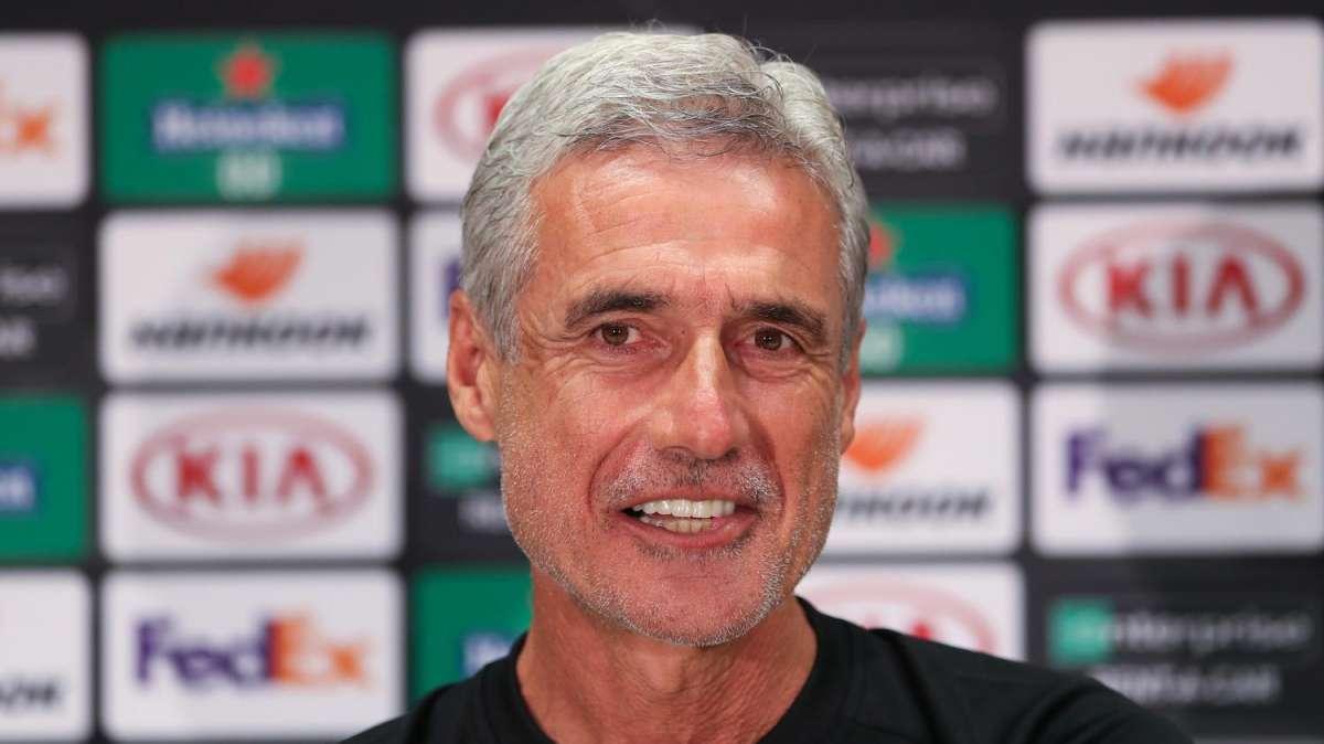 Shakhtar Donetsk, Castro: "Fonseca ha lasciato una grande eredità. Domani dobbiamo essere disciplinati e pensare a chiudere gli spazi in difesa"