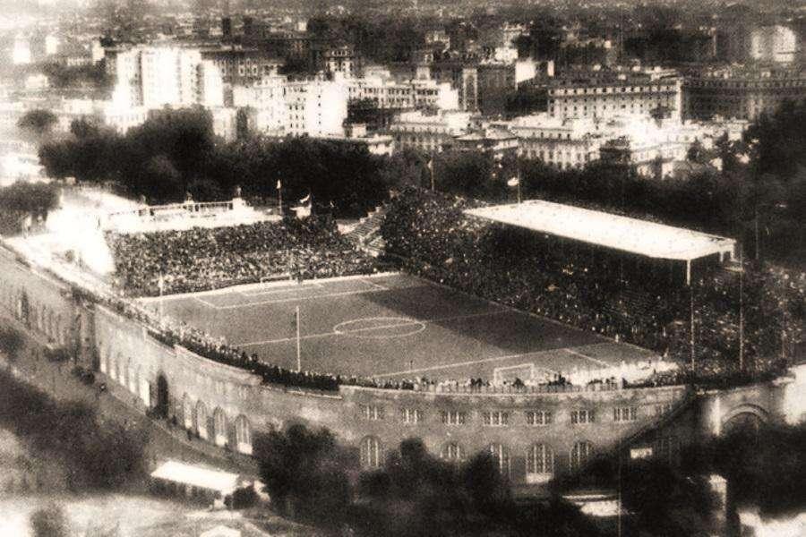 WWF, Filpa: "Flaminio ipotesi da sostenere per il nuovo stadio della Roma"