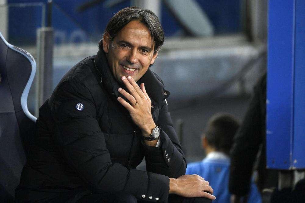 Inter, Inzaghi: "Contro il Genoa ci saranno ancora rotazioni"