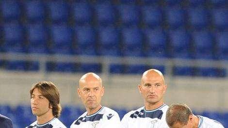 Lione, Rongoni: "Per lo scudetto tifo Lazio, sperando che la Juventus accusi il colpo in Champions League"