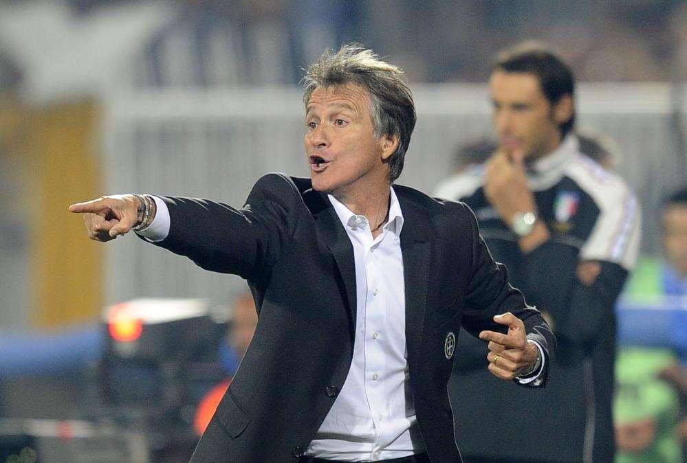 Strukelj: "Vogliamo giocare un calcio propositivo"