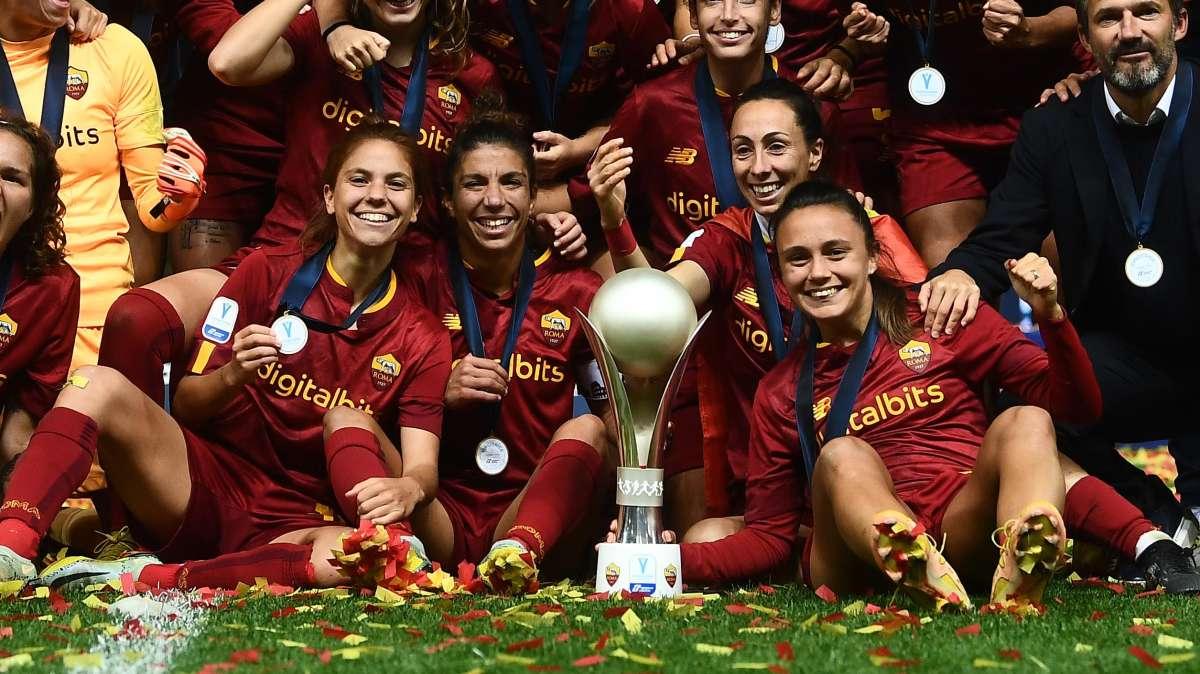 Il 2022 è stato un continuum di record infranti, tra trofei e l'aver sorpreso l'Europa intera. Nel 2023 si punta al primo storico scudetto 