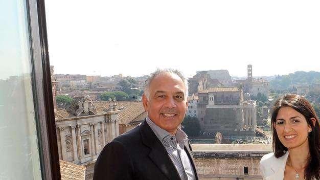 Stadio - Raggi: "Se tutto sarà nella norma andremo avanti. La vicenda è delicata"