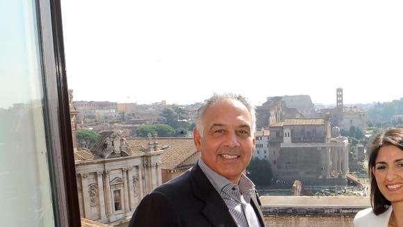 Stadio - Entro Natale atteso un comunicato del sindaco Raggi