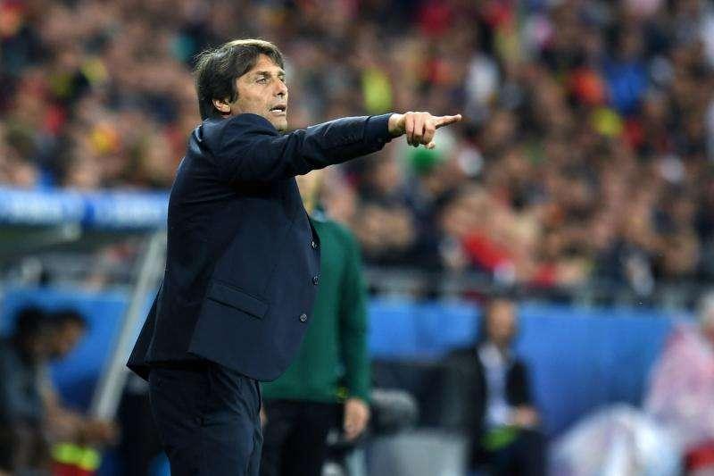 Italia, i piani di Conte per De Rossi, Florenzi ed El Shaarawy