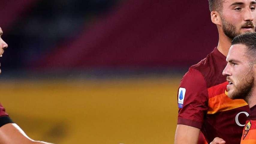 I numeri di...  Roma-Fiorentina - I giallorossi dominano, ma concretizzano poco. Diawara e Spinazzola in crescita, Veretout decisivo
