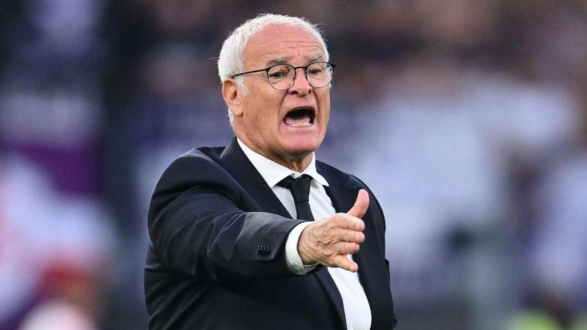 Ranieri: "Dan Friedkin mi ha confermato che, per il futuro, io avrò voce in capitolo". VIDEO!