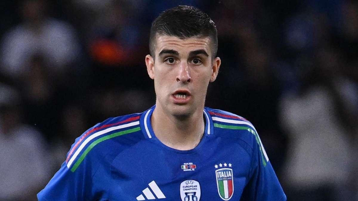 Gli impegni dei calciatori della Roma convocati dalle nazionali