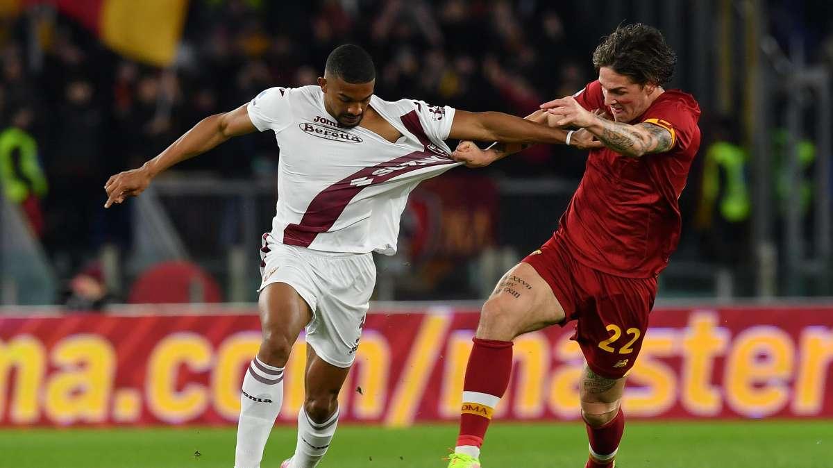 T come Tirana? No, l'Europa passa prima per Torino