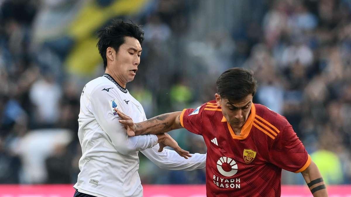 Calciomercato Roma - Possibile sgarbo alla Lazio per Kamada