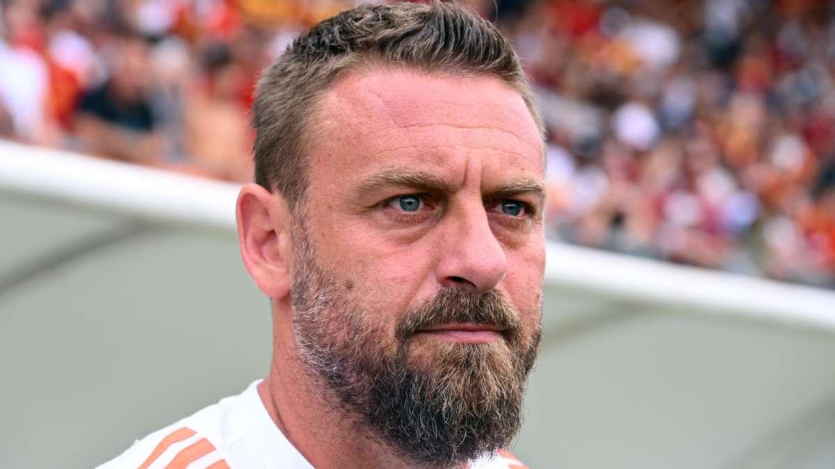 L'allenatore dei portieri Simone Farelli: "Svilar ha i mezzi per arrivare a livelli altissimi. Ringrazio De Rossi per la fiducia riposta nei miei confronti"
