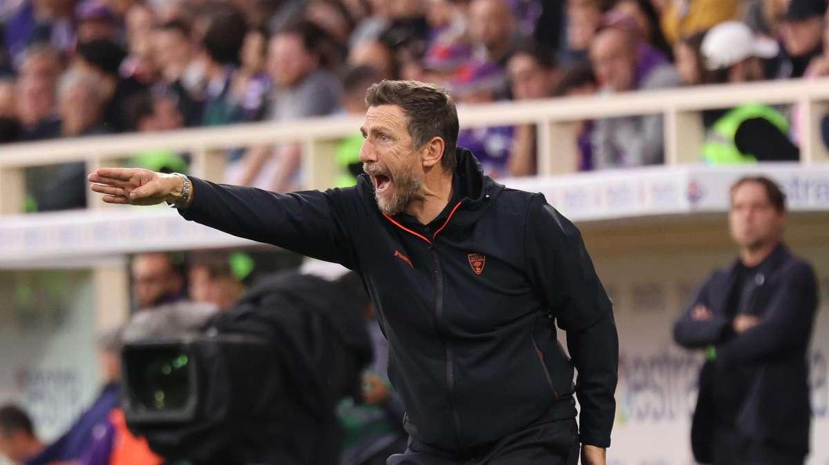 L'avversario - Il Lecce di Di Francesco e i tanti gol subiti di testa