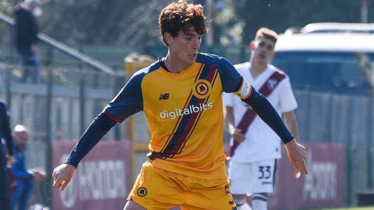 Primavera, Tripi: "Meritavamo di chiudere la stagione in modo diverso. C'è tanto rammarico"