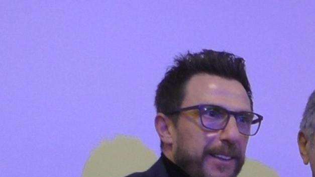 Ussi 2018 il 21 maggio: certo il premio per Di Francesco, probabili quelli per Monchi e Ünder