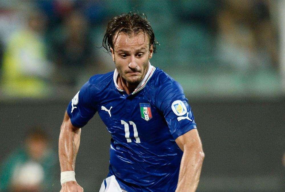 Fiorentina, Gilardino: "Felice di tornare. Grande voglia di rimettermi in gioco"