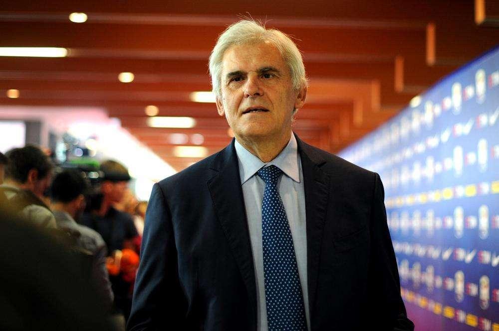 Nicchi: "Il rigore non assegnato a Zaniolo? Errore inconcepibile"