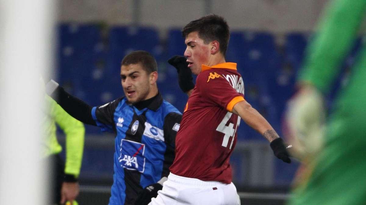Romagnoli: "Aspettavo questo momento da tanto. Spero di fare la stessa carriera di Marquinhos". VIDEO!