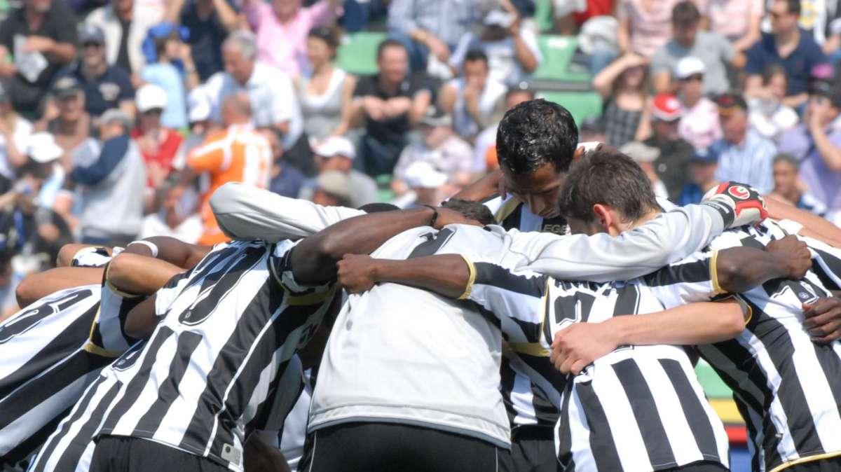 Lista convocati Udinese: out Benatia e Basta