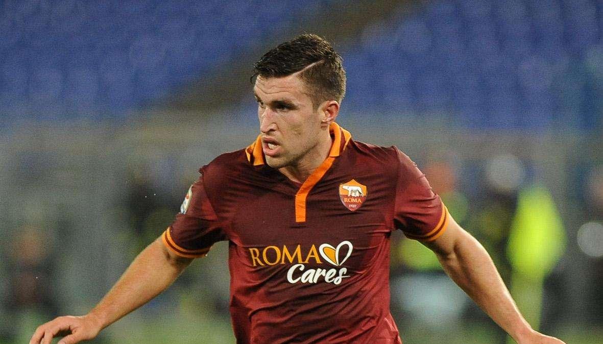 Twitter, Strootman: "Da adesso mi concentrerò sul recupero. Grazie a tutti del sostegno"