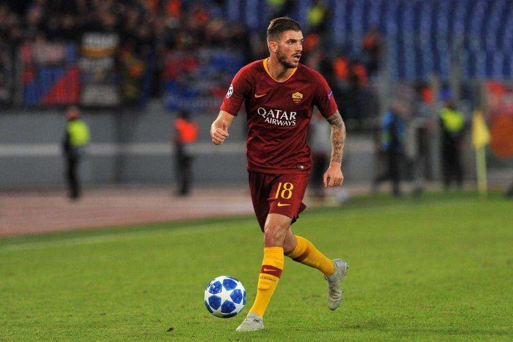 Gli auguri della Roma a Davide Santon. VIDEO!