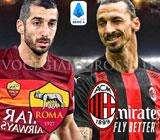 Ibrahimovic-Mkhitaryan, la sfida nella sfida
